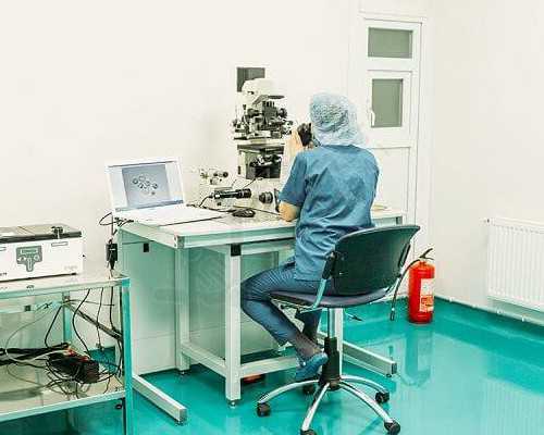 上海哪些医院可以做三代试管?专业试管医院推荐top7