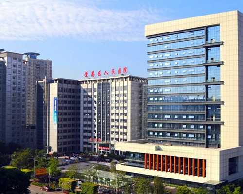 长春靠谱供卵试管婴儿医院,长春人工受精-长春医院人工授精