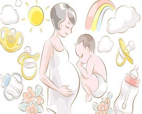 宁波代生小孩过程：b超能检查哪些胎儿情况呢？